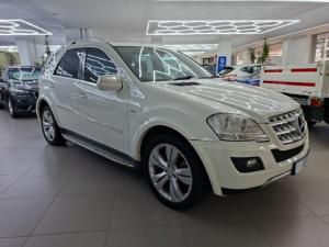 Mercedes-Benz ML ML350CDI - Image 1