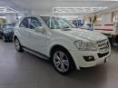 Thumbnail Mercedes-Benz ML ML350CDI