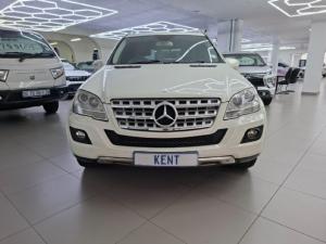 Mercedes-Benz ML ML350CDI - Image 2