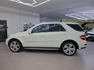 Mercedes-Benz ML ML350CDI - Image 3
