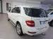 Mercedes-Benz ML ML350CDI - Thumbnail 4