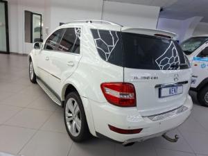 Mercedes-Benz ML ML350CDI - Image 4
