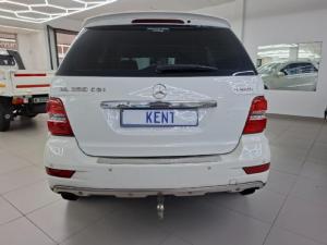 Mercedes-Benz ML ML350CDI - Image 5
