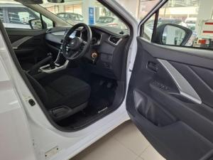 Mitsubishi Xpander 1.5 manual - Image 10