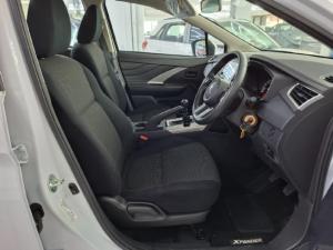 Mitsubishi Xpander 1.5 manual - Image 11