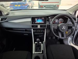 Mitsubishi Xpander 1.5 manual - Image 12