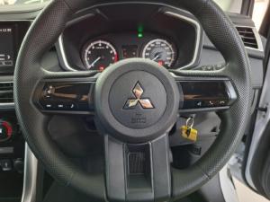 Mitsubishi Xpander 1.5 manual - Image 17