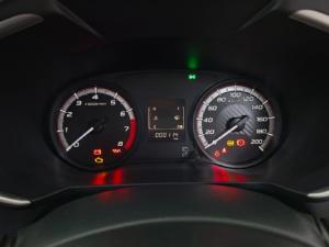 Mitsubishi Xpander 1.5 manual - Image 18