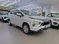 Thumbnail Mitsubishi Xpander 1.5 manual