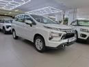 Thumbnail Mitsubishi Xpander 1.5 manual