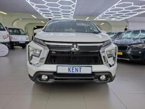 Mitsubishi Xpander 1.5 manual - Image 2