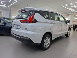 Mitsubishi Xpander 1.5 manual - Image 4