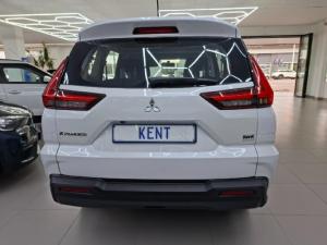 Mitsubishi Xpander 1.5 manual - Image 5