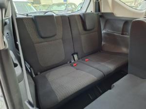 Mitsubishi Xpander 1.5 manual - Image 7