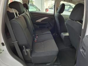 Mitsubishi Xpander 1.5 manual - Image 8