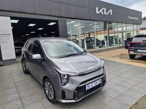 Kia Picanto 1.2 EX+ auto - Image 1