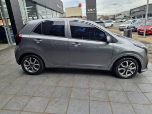 Kia Picanto 1.2 EX+ auto - Image 2