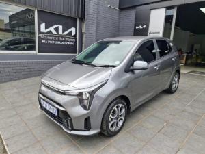 Kia Picanto 1.2 EX+ auto - Image 5