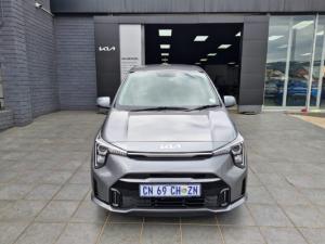 Kia Picanto 1.2 EX+ auto - Image 6