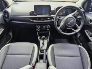 Kia Picanto 1.2 EX+ auto - Image 7