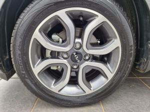 Kia Picanto 1.2 EX+ auto - Image 8