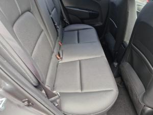 Kia Picanto 1.2 EX+ auto - Image 9