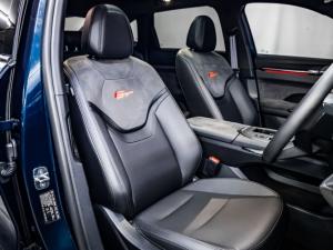 Haval H6 GT 1.5T PHEV Ultra Luxury 4WD - Image 16