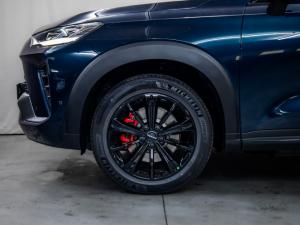 Haval H6 GT 1.5T PHEV Ultra Luxury 4WD - Image 18