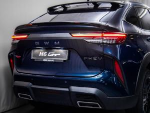 Haval H6 GT 1.5T PHEV Ultra Luxury 4WD - Image 19