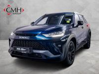 Thumbnail Haval H6 GT 1.5T PHEV Ultra Luxury 4WD
