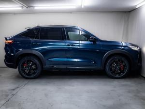 Haval H6 GT 1.5T PHEV Ultra Luxury 4WD - Image 20