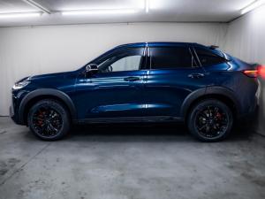 Haval H6 GT 1.5T PHEV Ultra Luxury 4WD - Image 2