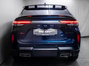 Haval H6 GT 1.5T PHEV Ultra Luxury 4WD - Image 4