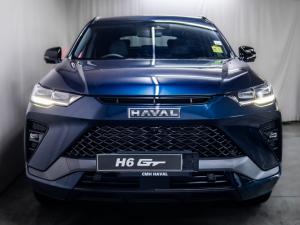 Haval H6 GT 1.5T PHEV Ultra Luxury 4WD - Image 5