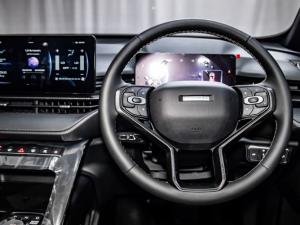 Haval H6 GT 1.5T PHEV Ultra Luxury 4WD - Image 7