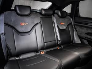 Haval H6 GT 1.5T PHEV Ultra Luxury 4WD - Image 8