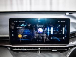 Haval H6 GT 1.5T PHEV Ultra Luxury 4WD - Image 9