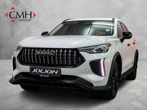 Haval Jolion Pro 1.5T Super Luxury - Image 1