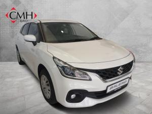 Suzuki Baleno 1.5 GL auto - Image 1