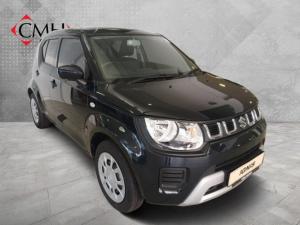 Suzuki Ignis 1.2 GL - Image 1