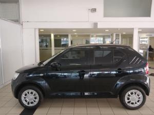 Suzuki Ignis 1.2 GL - Image 2