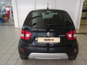 Suzuki Ignis 1.2 GL - Image 4