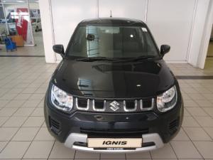 Suzuki Ignis 1.2 GL - Image 5