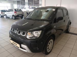 Suzuki Ignis 1.2 GL - Image 6