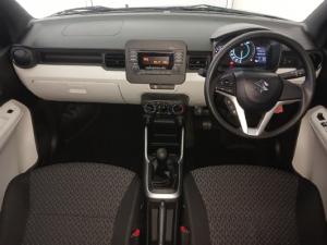 Suzuki Ignis 1.2 GL - Image 8