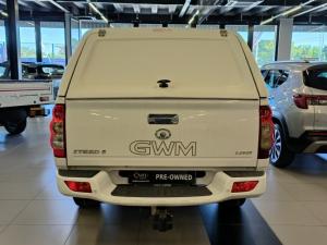 GWM Steed 5 2.0VGT double cab SX - Image 2