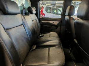 GWM Steed 5 2.0VGT double cab SX - Image 7