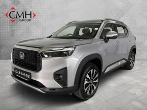Honda Elevate 1.5 Elegance - Image 1