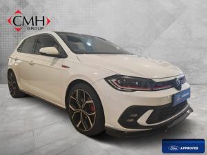 Volkswagen Polo GTI - Image 1