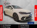 Thumbnail Volkswagen Polo GTI